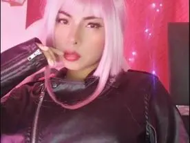 Olecams Adult Video Chat of Azumi