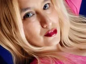 Olecams Live Porn of Luana_Love