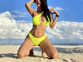 Olecams Live Sex of Bombonsex18