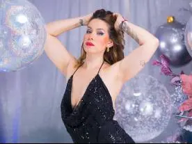 Olecams Free Porn Cam of SCARLETTE04