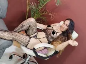 Olecams Adult Video Chat of LUCYANNA