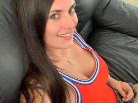 Olecams Adult Video Chat of micaela_madrid