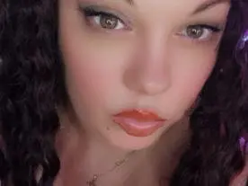 Olecams Adult Webcam of LexiD