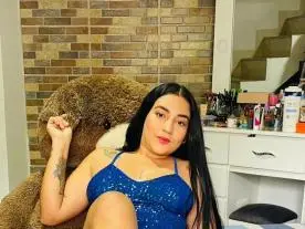 Olecams Free Porn Cam of ScarlettSavor