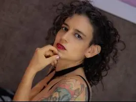 Olecams Free Porn Cam of MadisonStuart