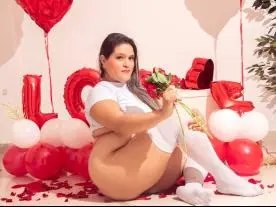Olecams Live Sex of Sammymills