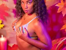 Olecams Free Porn Cam of AvaLucci