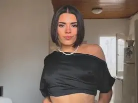 Olecams Sex Cam of Bamby