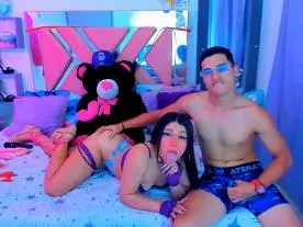 Olecams Best Webcam of MelissaYDaniel