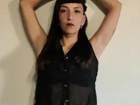 Olecams Live Porn of amatista