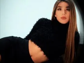 Olecams Adult Webcam of IsabelaVeliz