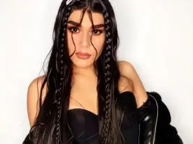 Olecams Watch Live Sex Cams of IsabelaVeliz