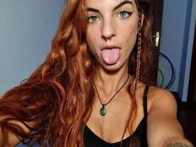 Olecams Best Webcam of Edrielle