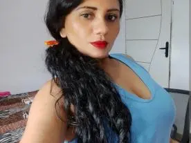 Olecams Live Porn of Michonne