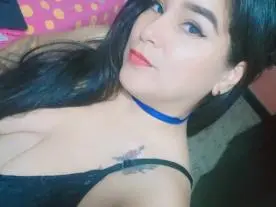 Olecams Nude Webcam of carolina2980