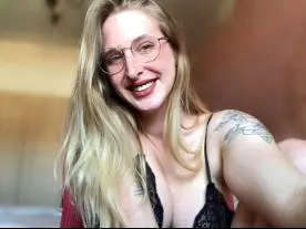 Olecams Adult Webcams of PinkyX