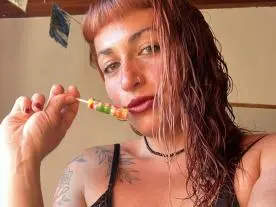 Olecams Best live sex cam show of AliMac