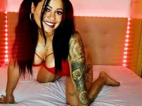 Olecams Private Sex Chat of Morena_xxx