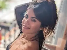 Olecams Live Sex Cam of Scarlettt