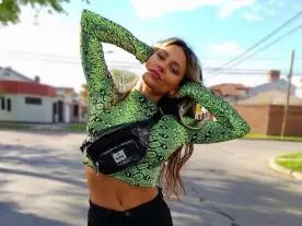 Olecams Live Sex of fuega
