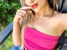 Olecams Free Porn Cam of PenelopeX