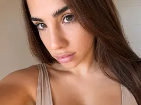 Olecams Adult Webcams of ZoeMicaela
