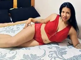 Olecams Live Porn of SabrinaLove