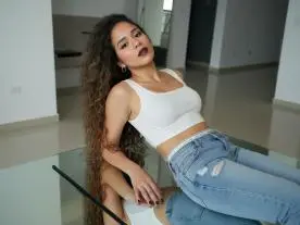 Olecams Best live sex cam show of Anekam