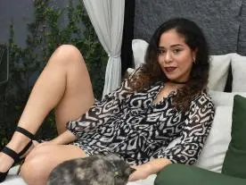 Olecams Nude Webcam of Anekam