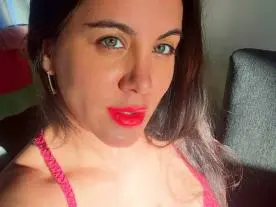 Olecams Best Webcam of gisela_love