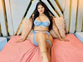 Olecams Best Webcam of BriannaMorgan