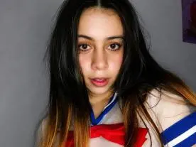 Olecams Live Porn of sweet_softy