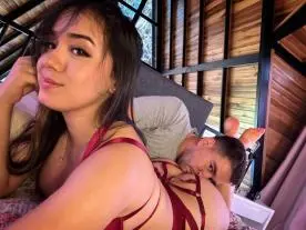 Olecams Adult Webcams of Hannaynico