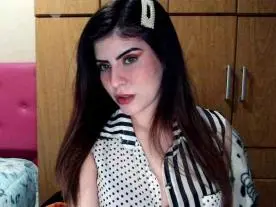 Olecams Adult Video Chat of daliamadrid