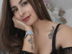 Olecams Free Porn Cam of Kristy