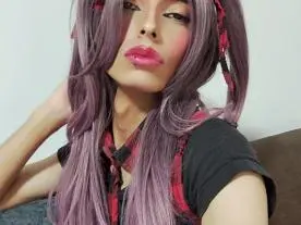 Olecams Adult Webcams of Xamila_mua