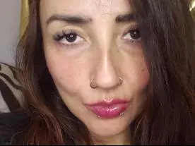 Olecams Nude Webcam of TaninaXwet