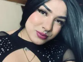 Olecams Live Porn of Emperatriz_cute
