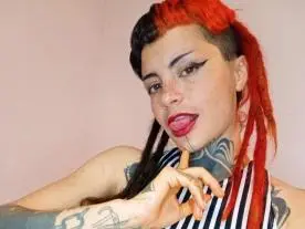 Olecams Live Porn of MISSTRES_RUBY