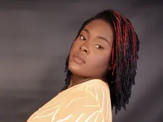 Streamate Nude Webcam of OshunWatersBabestation