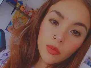 Streamate Private Sex Chat of HELSEY