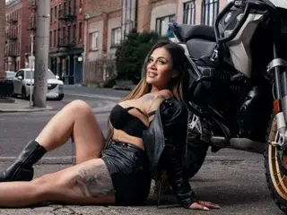 Streamate Adult Video Chat of AzunaStar