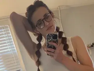 Streamate Adult Webcam of SadieBones