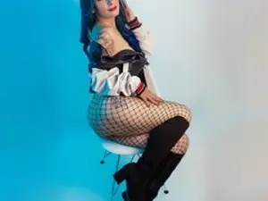 Streamate Sex Chat of SaidaCopper