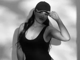 Streamate Adult Webcams of Luciana_Vegah