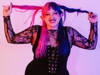 Streamate Live Sex of MagicalMae