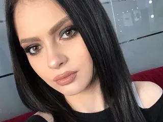 Streamate Adult Video Chat of IliriaKara
