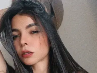Streamate Adult Video Chat of LIZGENSY