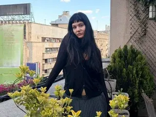 Streamate Sex Cam of ViridianaVep