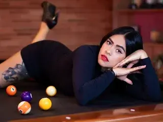 Streamate Live Porn of CHARLOTTEROGUE